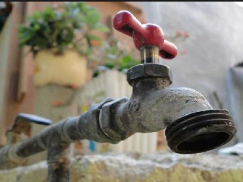 Escasea el agua en Durango por altas temperaturas
