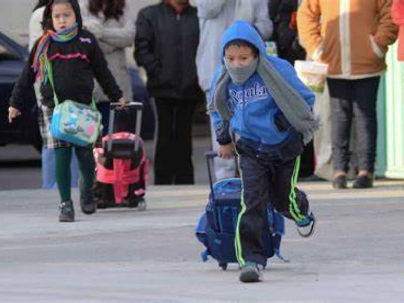 Escuelas de Guaymas y Empalme recorrerán horarios