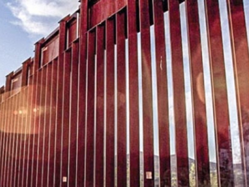 EU reasigna 750mdd para construcción de muro fronterizo