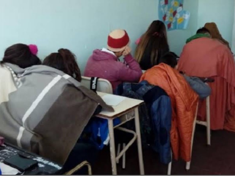 Evalúa USEBEQ regreso a clases presenciales en la sierra