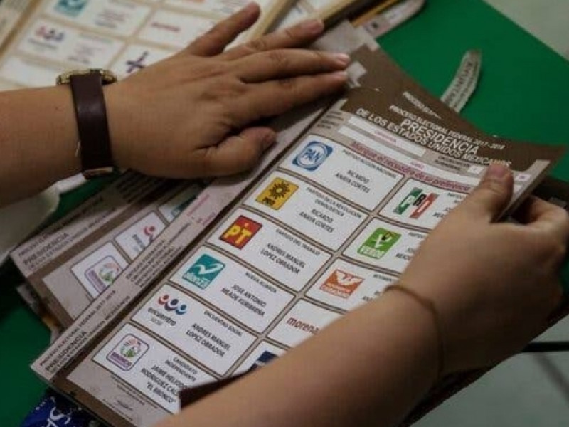 Exhorta la Concanaco hacer las elecciones más grandes