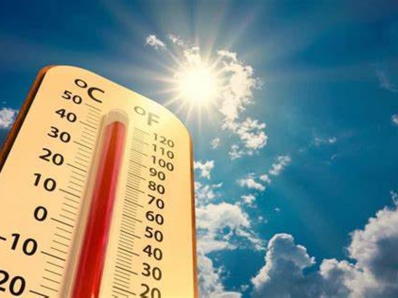 Exhorta SEC atender recomendaciones de salud ante altas temperaturas