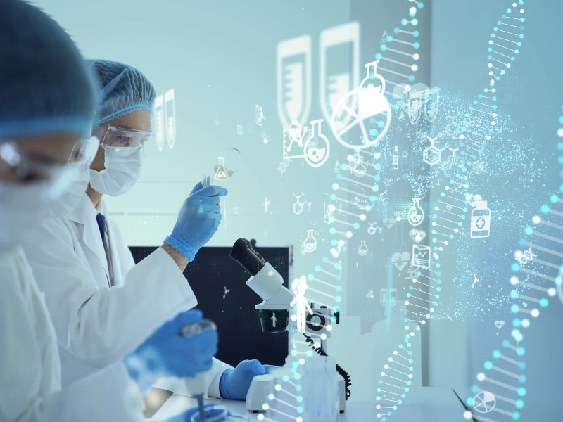 Expertos sugieren digitalización para impulsar innovaciones farmacéuticas en México