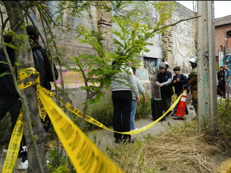 Explota bomba molotov en escuela de Chile; hay 35 heridos