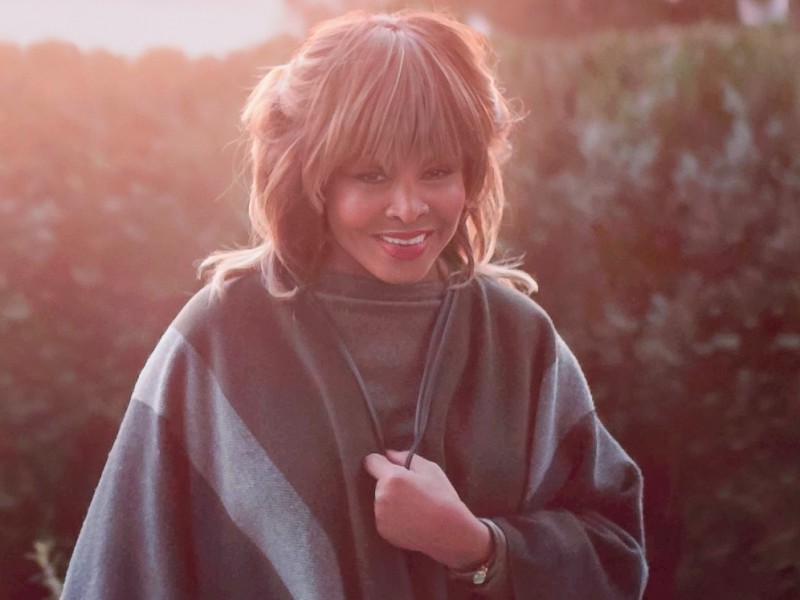 Fallece a sus 83 años la cantante Tina Turner