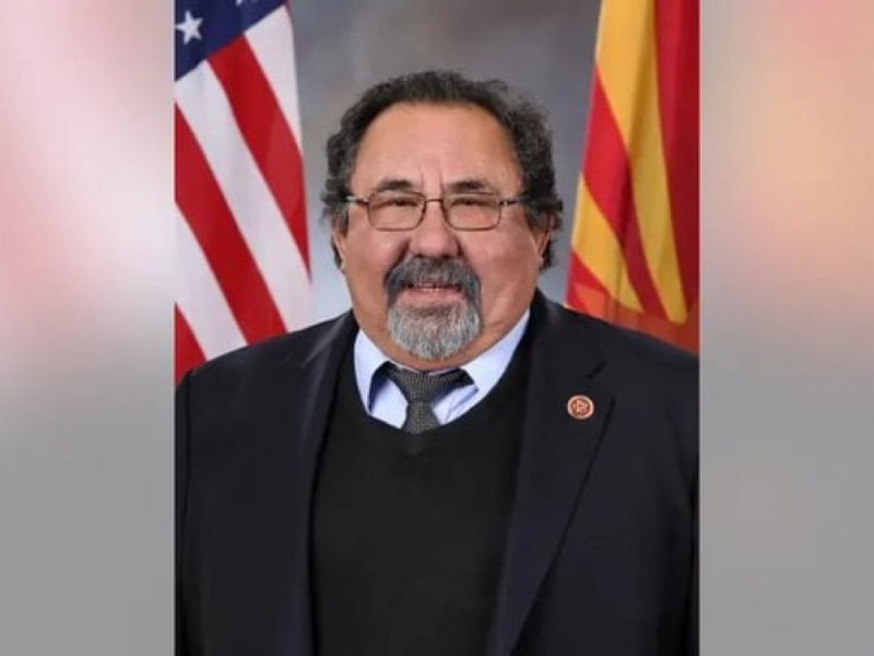 Fallece Congresista del sur de Arizona Raúl Grijalva