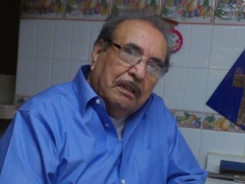 Fallece el ex alcalde Rubén Payan Serrano