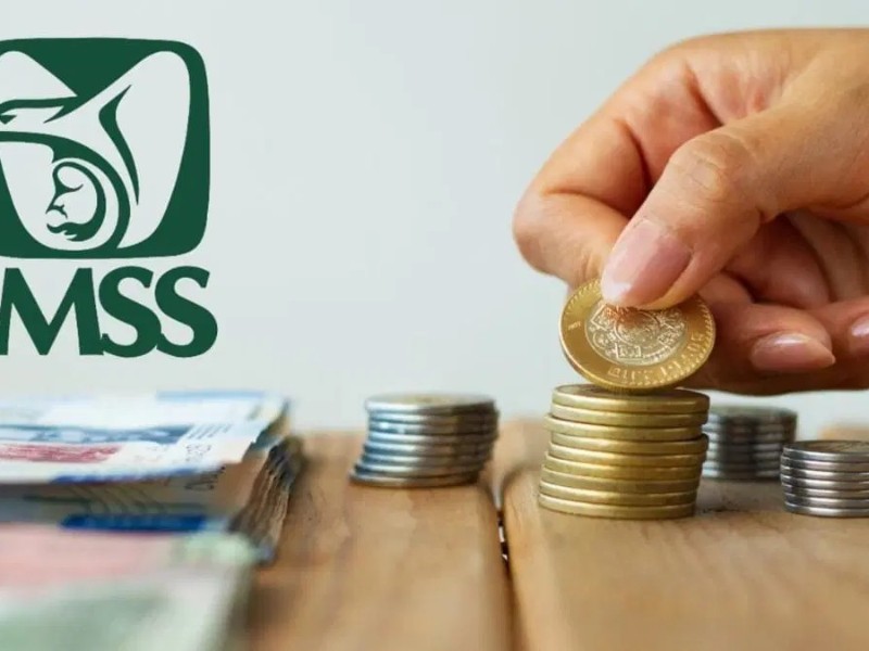 Fechas de pagos de pensión ISSSTE e IMSS marzo 2025