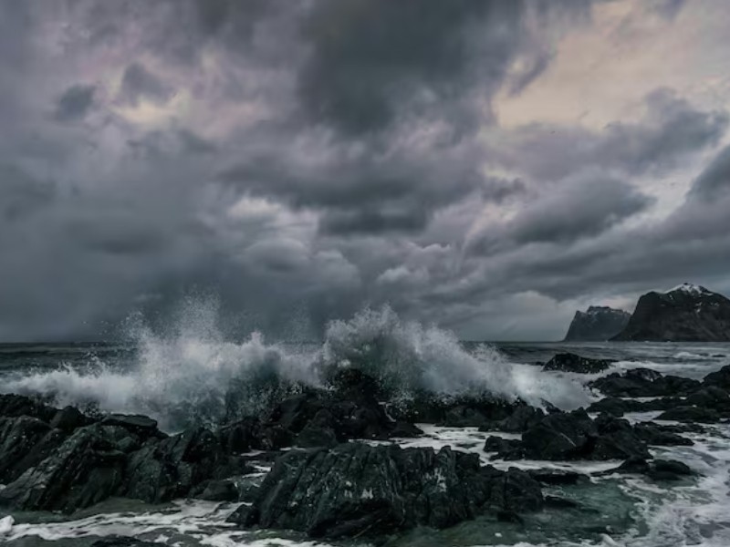 Fenómeno ‘La Niña’ se va, ¿Qué sigue para el clima?