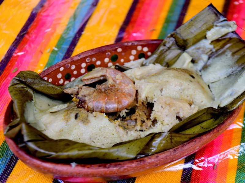 Festival “Vive la Candelaria en Xalapa” en Parque Juárez