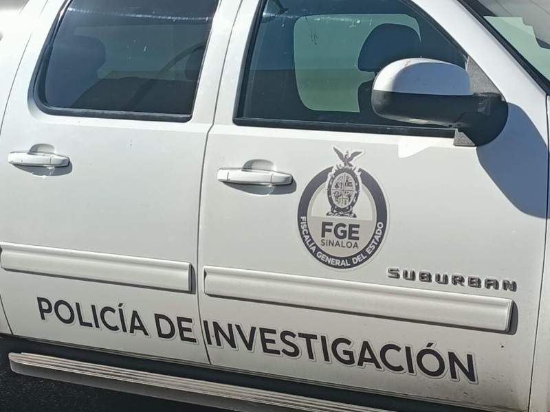 FGE reporta 2 homicidios, un vehículo robado y 2 