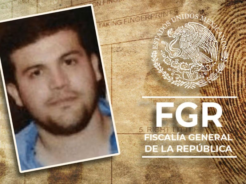 FGR denuncia error judicial en caso Guzmán López