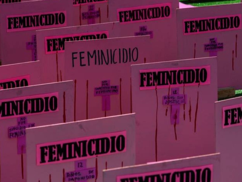 Fiscal de CDMX: “Resolvemos más feminicidios de los que ocurren”