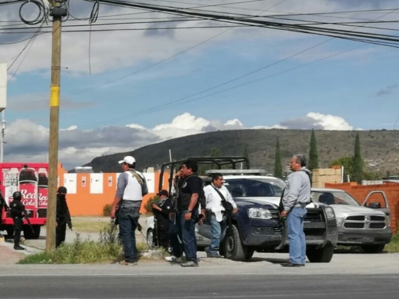 Fiscalía continúa con deficiencias en Tehuacán