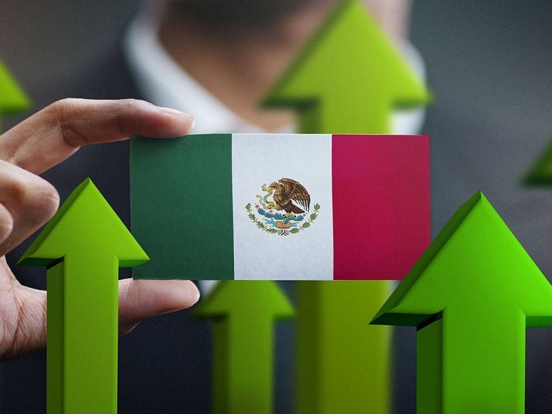 FMI eleva previsión de crecimiento económico para México en 2025