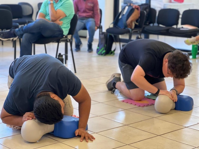 UTGuaymas fortalece formación integral de sus estudiantes en PC