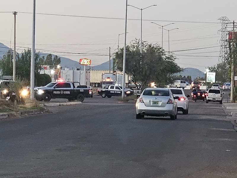 Fuerte Enfrentamiento En Caborca Deja Tres Muertos Y Ocho Detenidos