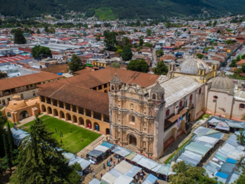 Gentrificación absorbe a San Cristóbal de las Casas