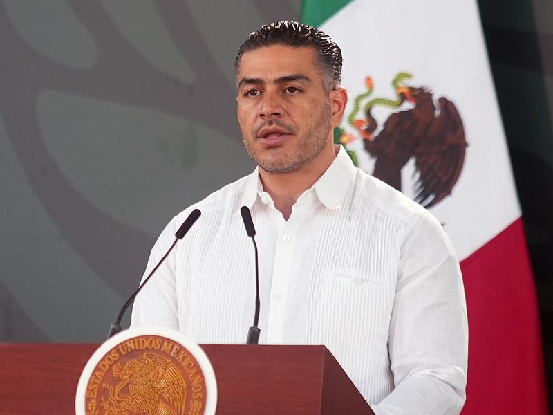 Gobierno afirma: Cártel de Sinaloa está debilitado