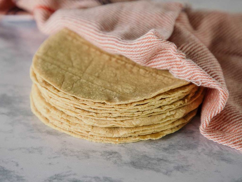 Gobierno de México busca reducir el precio de la tortilla