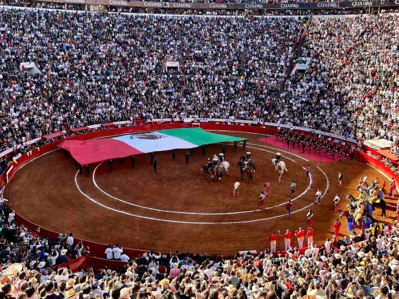 Gobierno de México propone corridas de toros sin maltrato animal