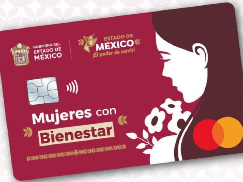 Gobierno resalta logros del programa Mujeres Bienestar