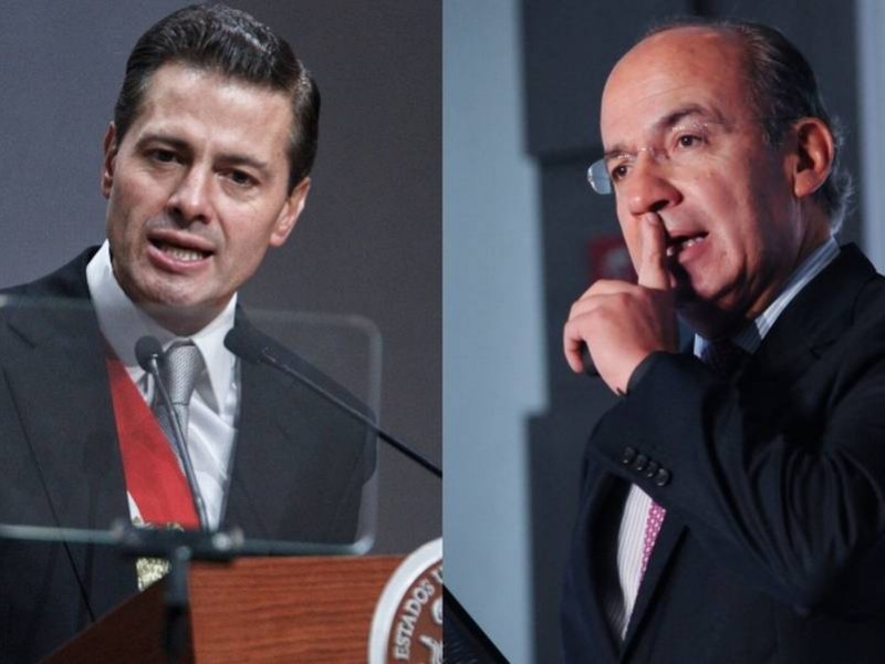 Gobiernos de Calderón y Peña condonaron impuestos millonarios: SAT