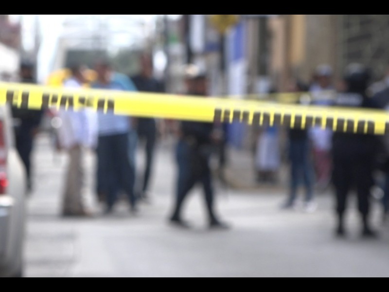 Guanajuato a la cabeza en homicidios, autoridades aseguran disminución