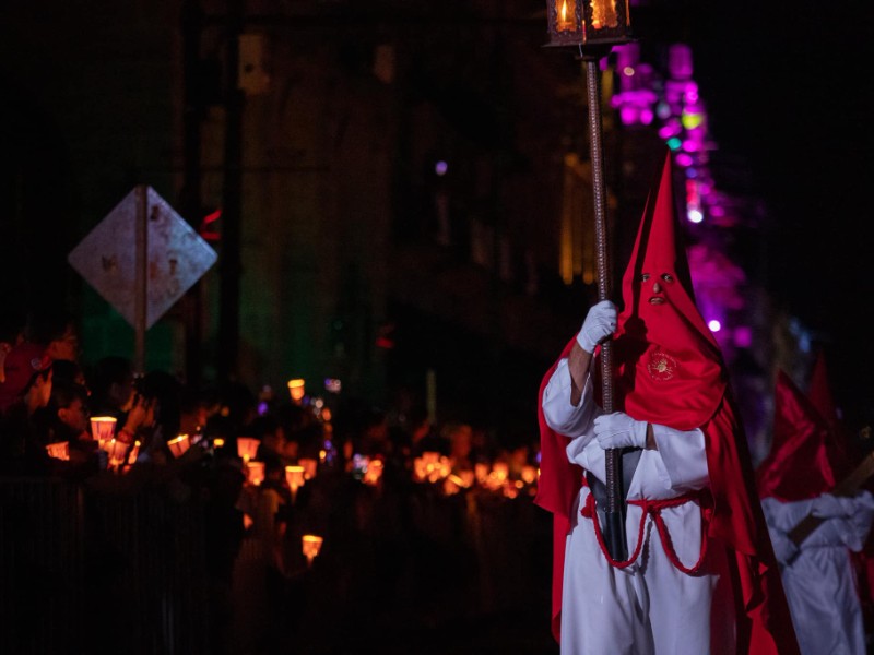 Habrá más de 900 actividades durante Semana Santa