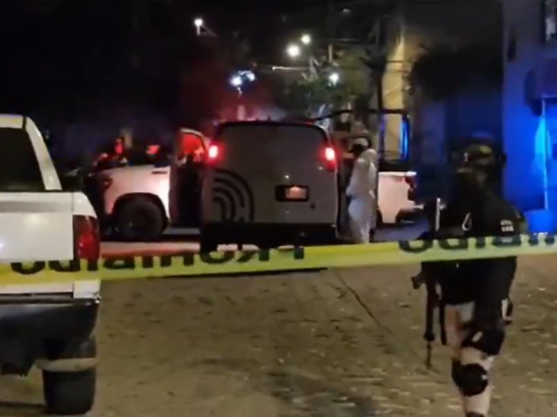 Hallan a hombre asesinado en Francisco I. Madero