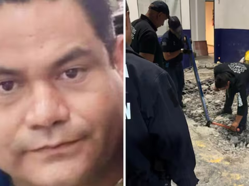 Hallan muerto en Aguascalientes a empresario desaparecido