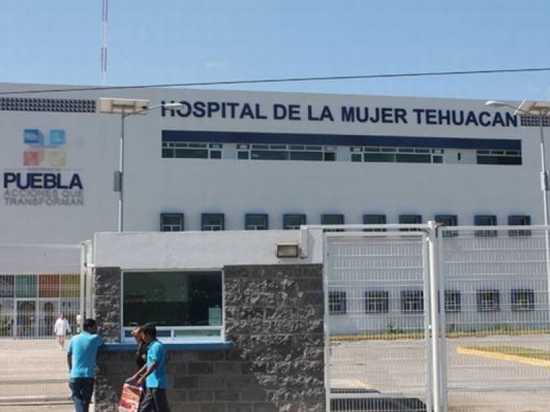 Hospital de la Mujer registra segundo caso de Covid-19