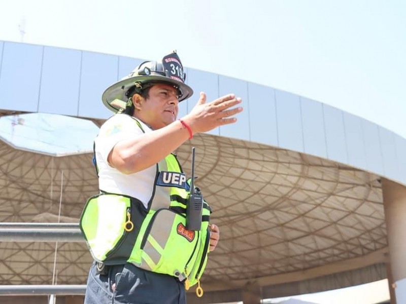 Hoy Simulacro Nacional; recuerde que sonará alerta sísmica en radio