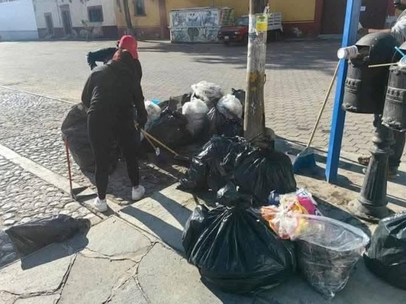 Huelga de Cadereyta podría levantarse el Jueves