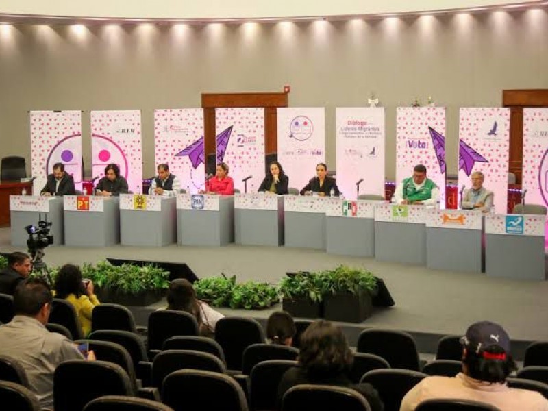 IEEM suma más de 367 denuncias por faltas electorales