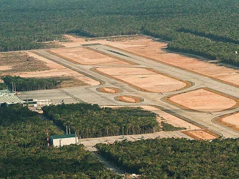 Impacto ambiental detiene tramos del Tren Maya en Yucatán