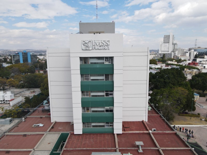 Imss dará servicio normal el lunes pese a ser feriado