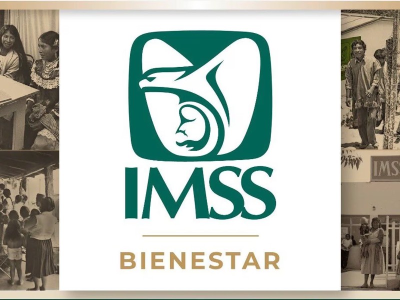 INAI ordena al IMSS-Bienestar a informar sobre consultas y recetas