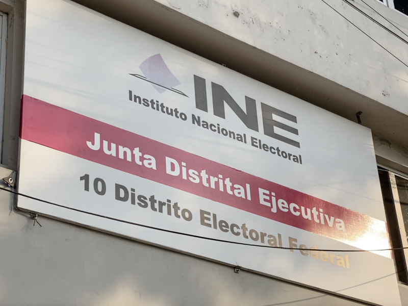 INE amplía plazo para reimpresión de credenciales electorales