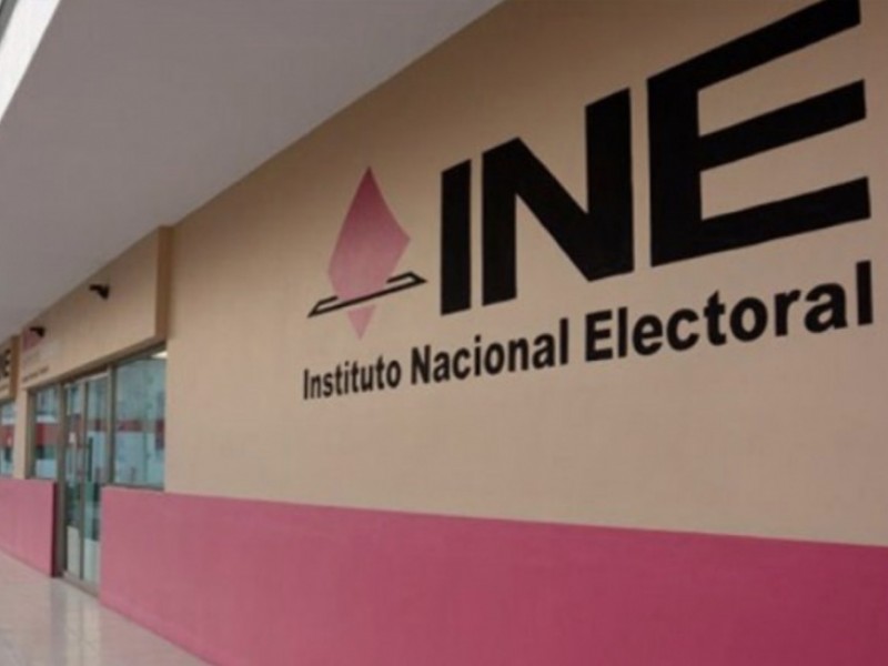 INE contradice a IEPC y distritación continuará igual en Chiapas