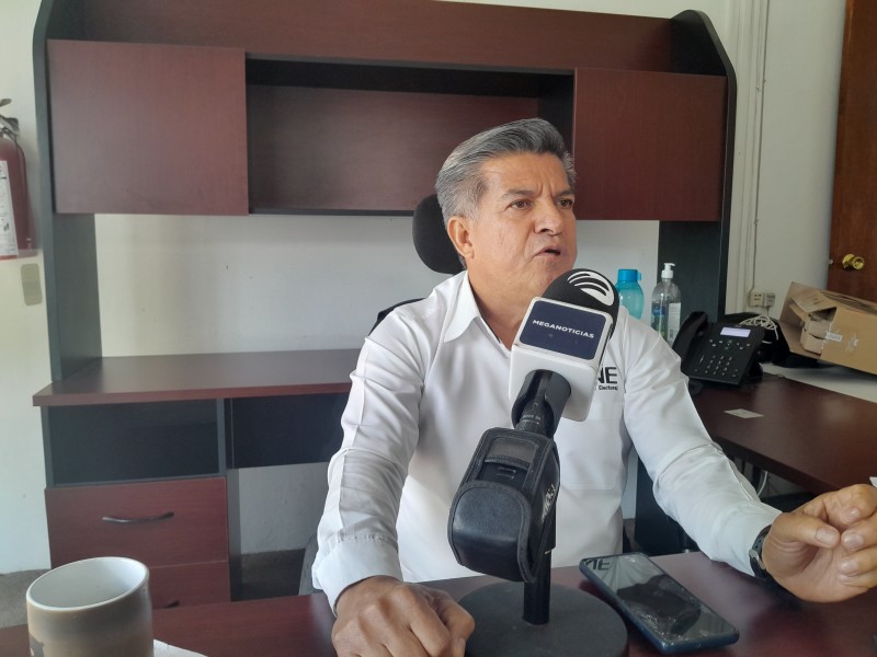 INE en Chiapas da inició formal al proceso electoral 2024