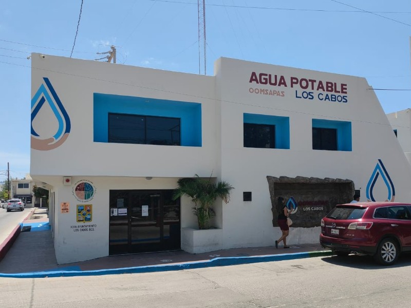 Inicia en Los Cabos Plan Maestro Municipal de agua potable