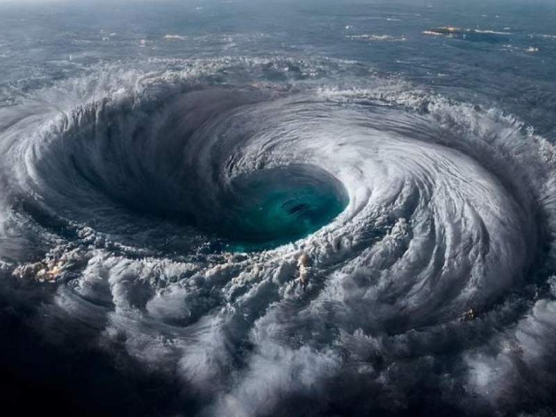 Inicia temporada de ciclones y huracanes
