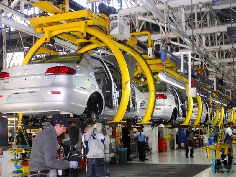 Innovación y sostenibilidad: claves de la nueva industria automotriz mexicana