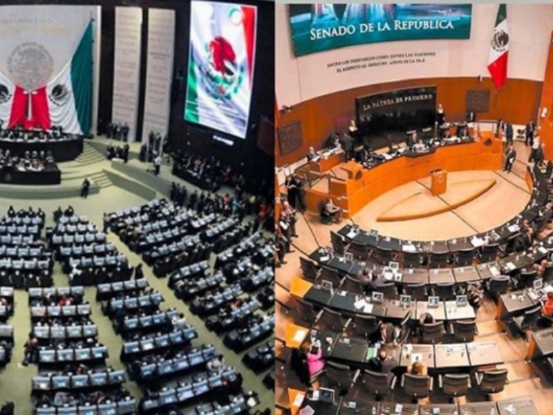 Instalación de sesión ordinaria del Congreso