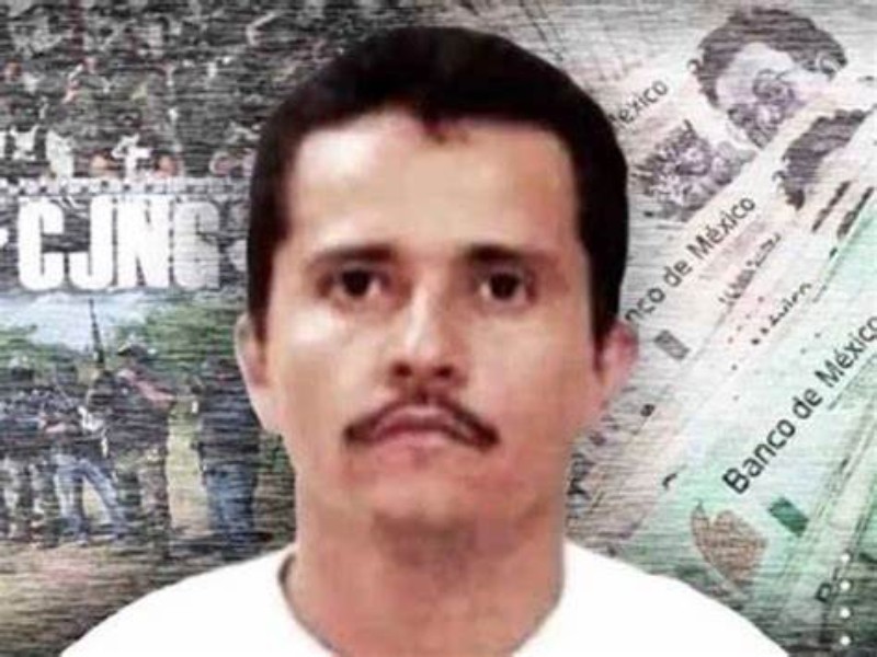 Investigan a alcaldesa de Michoacán por presuntos nexos con 