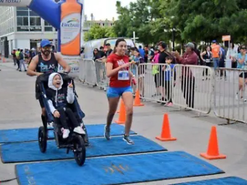 Invitan a la doceava Carrera de la Mujer