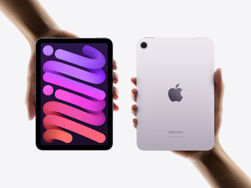 iPad Mini: Precio y fecha de lanzamiento en México