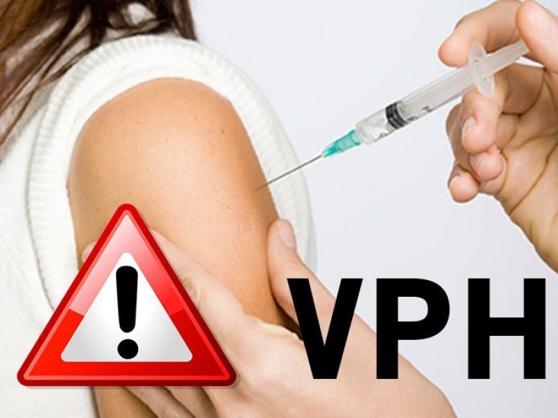 IPN desarrolla vacuna contra el papiloma humano
