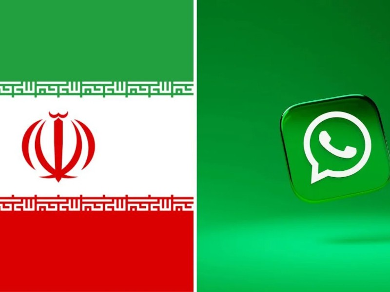 Irán levanta la prohibición a WhatsApp y Google Play